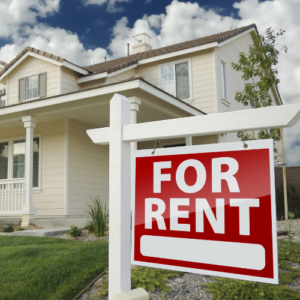 House For Rent